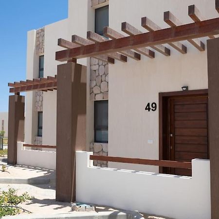 Beachfront Spacious Somabay Loft Villa Hurghada Exterior foto